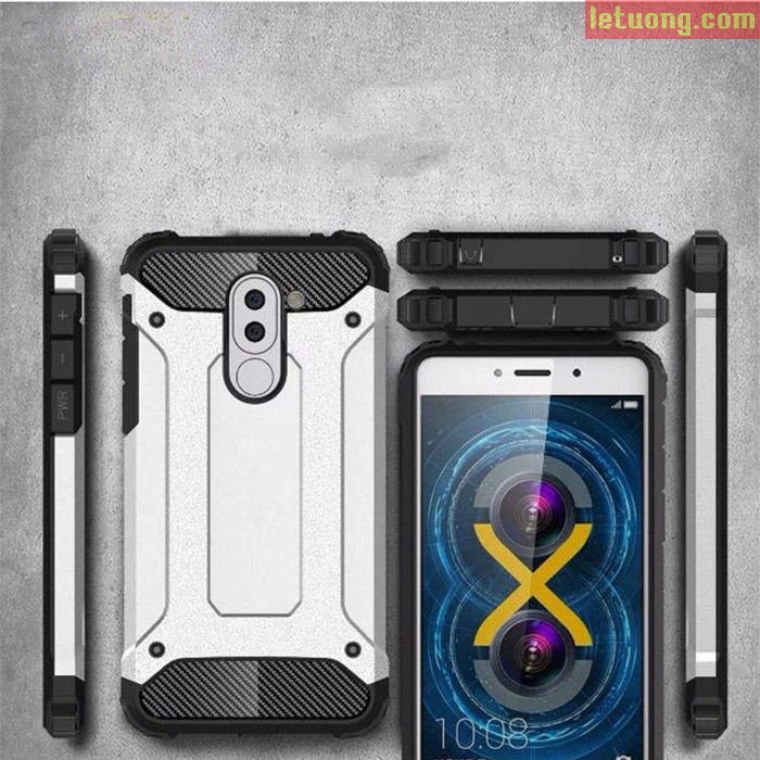 Ốp lưng Huawei GR5 2017 LT Tough Tech Armor chống sốc Op-lung-huawei-gr5-2017-lt-tough-tech-armor-bao-ve-may-toan-dien-6