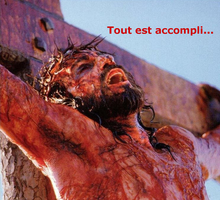 Quelle est donc la Puissance de la Croix de Jésus ? Croix_jesus