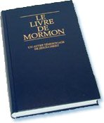 Le prophète des Mormons, Joseph Smith, un faux prophète avec ses zones d'ombre ? (Vidéo) Livre-de-mormon