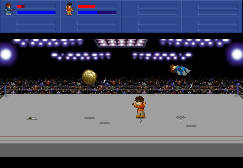 Little Fighter 2 (2.0) 15