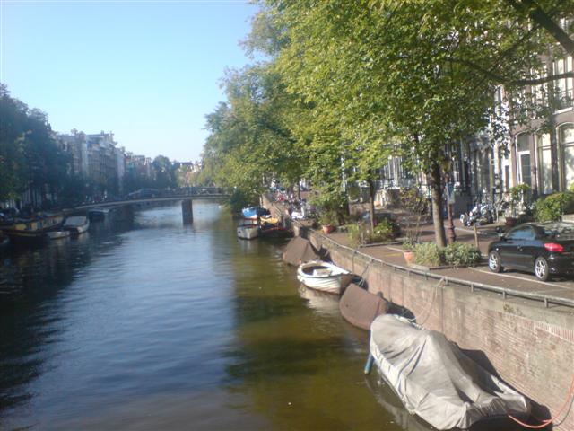 Voyage  Amsterdam Dam%20(1)