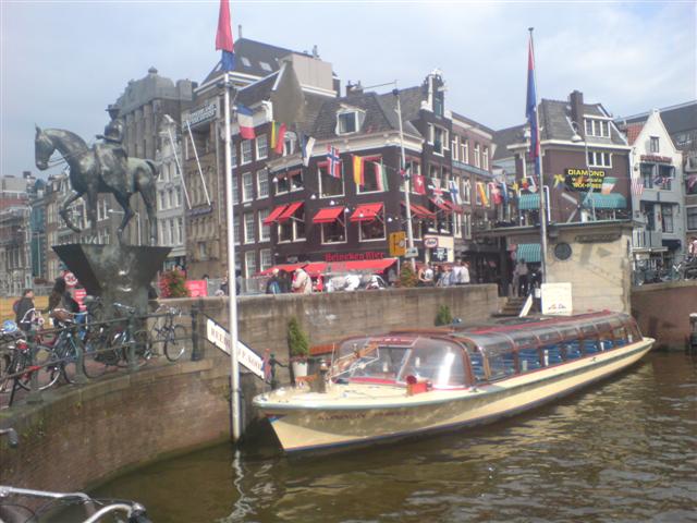 Voyage  Amsterdam Dam%20(15)