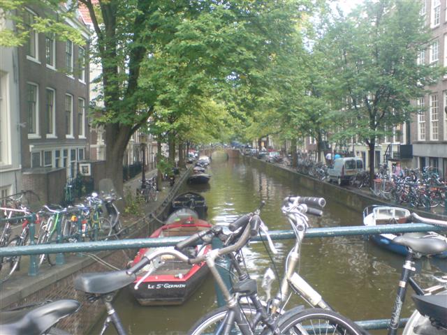 Voyage  Amsterdam Dam%20(19)