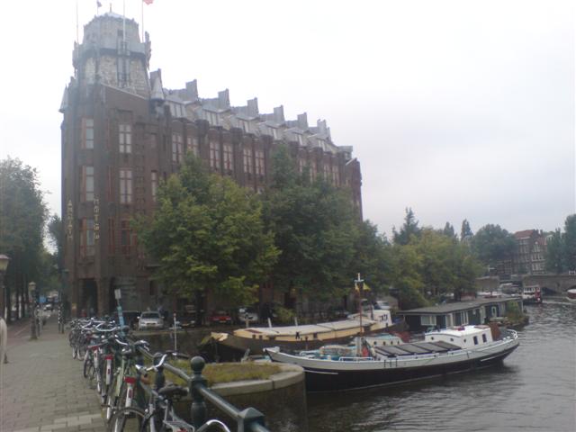 Voyage  Amsterdam Dam%20(27)