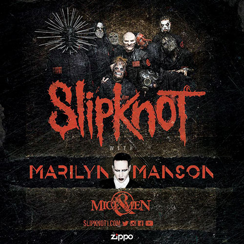 Marilyn ⚡️ Manson (el tópic del Reverendo) - Página 4 Slipknot_Marilyn_Manson_Of_Mice_And_Men_tour_2016