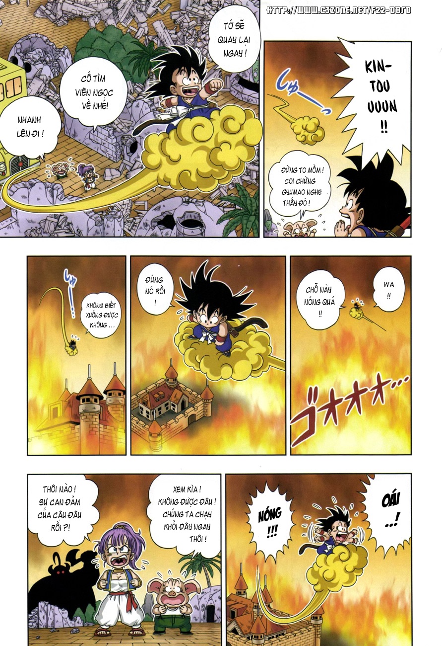 Dragonball SD - Chap 08 03