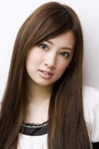 Kaede Kawchi