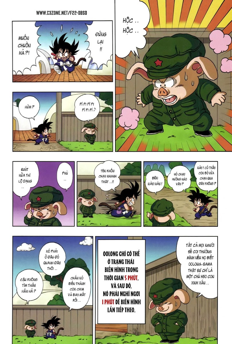 Dragonball SD - Chap 06 14