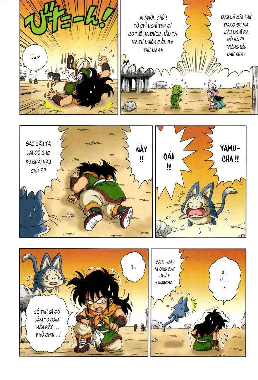 Dragonball SD - Chap 07 09