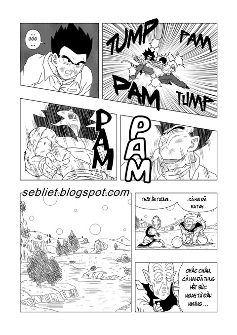 Dragonball EX - Chap 05 056