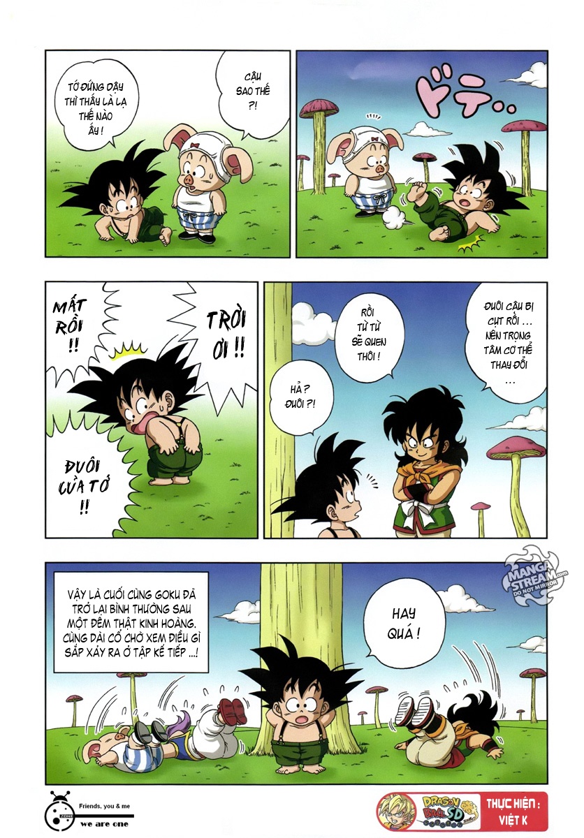 Dragonball SD - Chap 10 19