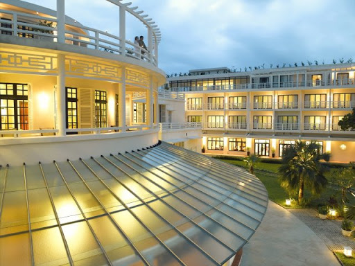 HUẾ                       LaResidenceHotelHue