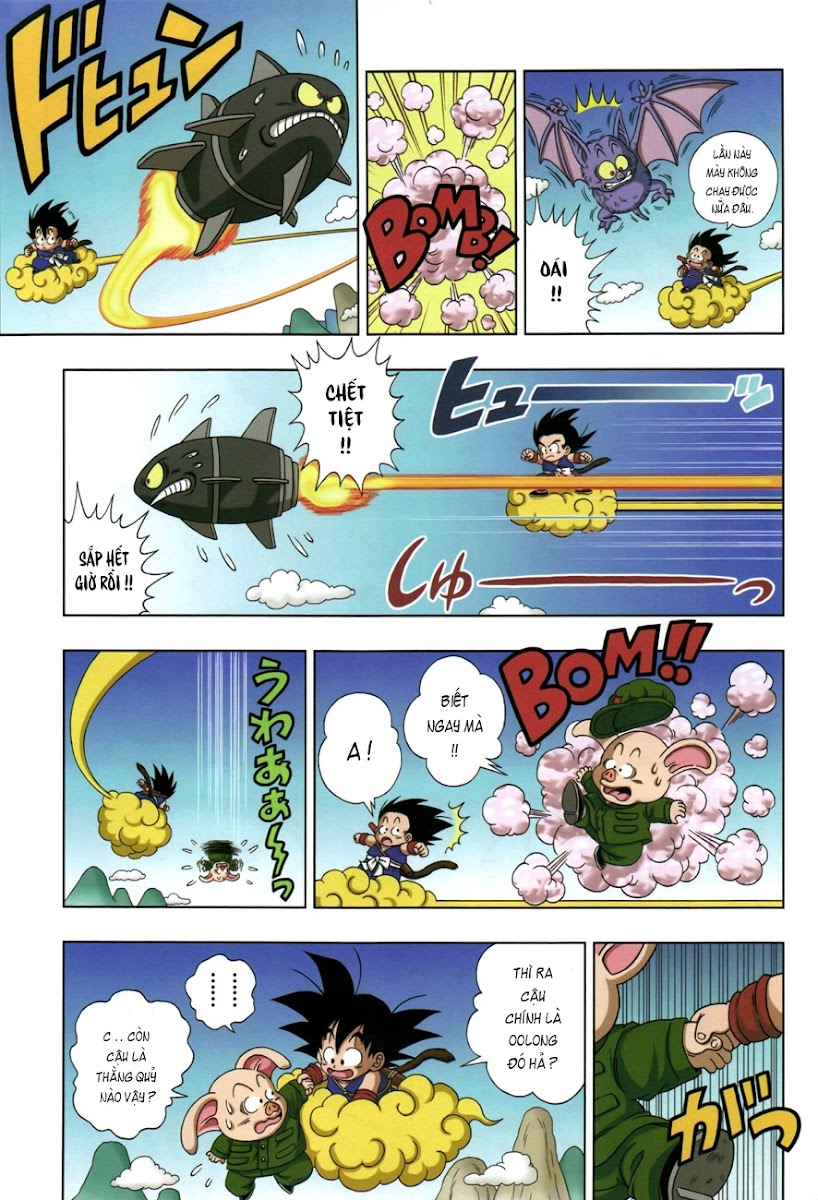 Dragonball SD - Chap 06 18