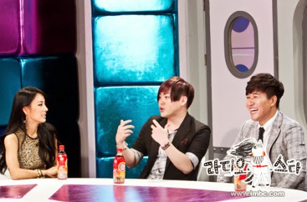 [Pics][29.05.13] MBC Radio Star 6b336d45jw1e52yqq0y8ej20dw096q52