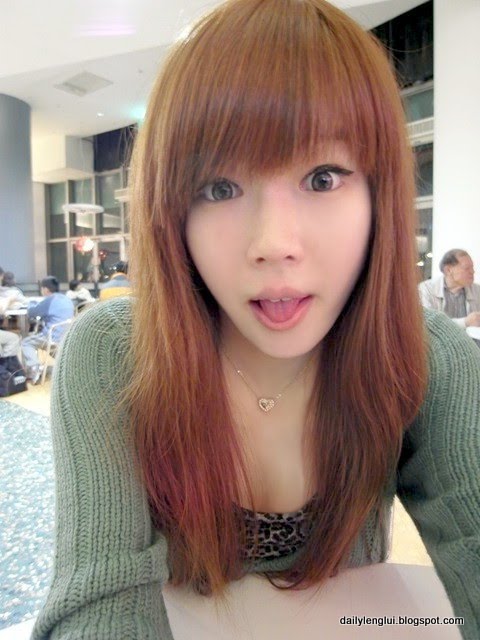 Yoyo Xu Xiangting (徐湘婷) from Taiwan Yoyo%252520xu%252520xiangting-47