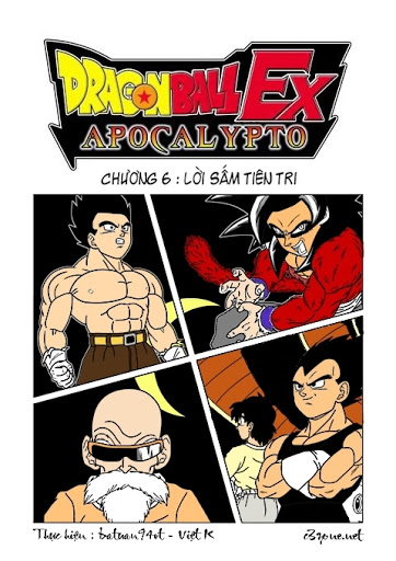 DragonBall Ex - chap 06 061-color