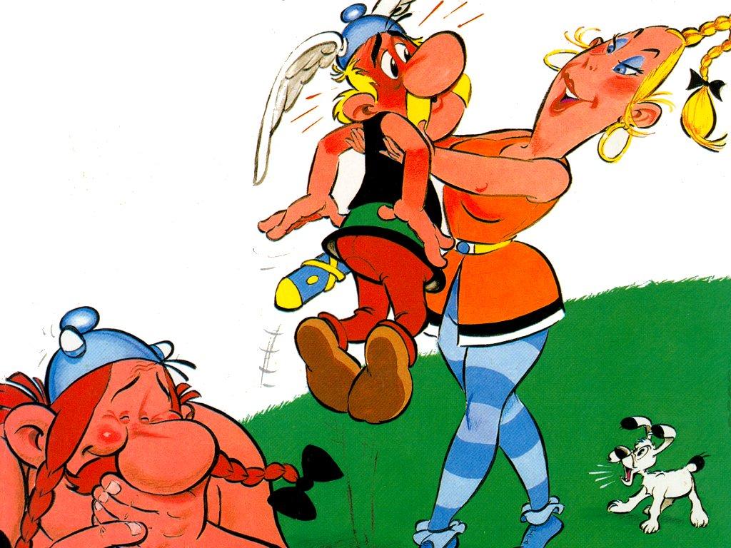 Asterix Miscellaneous%252520%25252835%252529