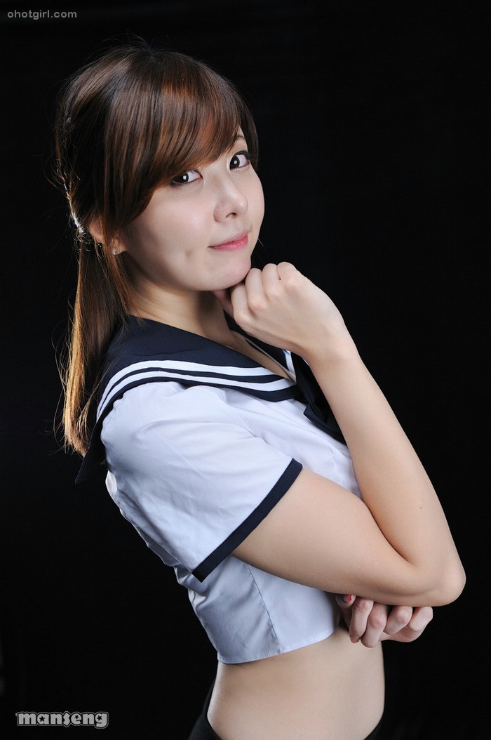 Jung Se On - Sexy School Girl Ohotgitl_Sexy-School-Girl-Jung-Se-On-08