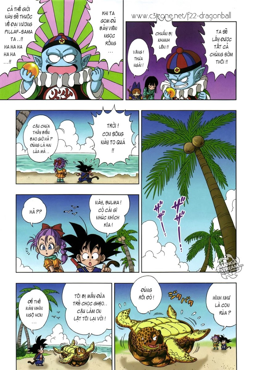 Dragonball SD - Chap 05 09