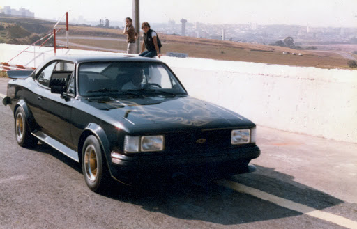 O MISTÉRIO DO OPALA DO BANDIT DESVENDADO!!! 19-897