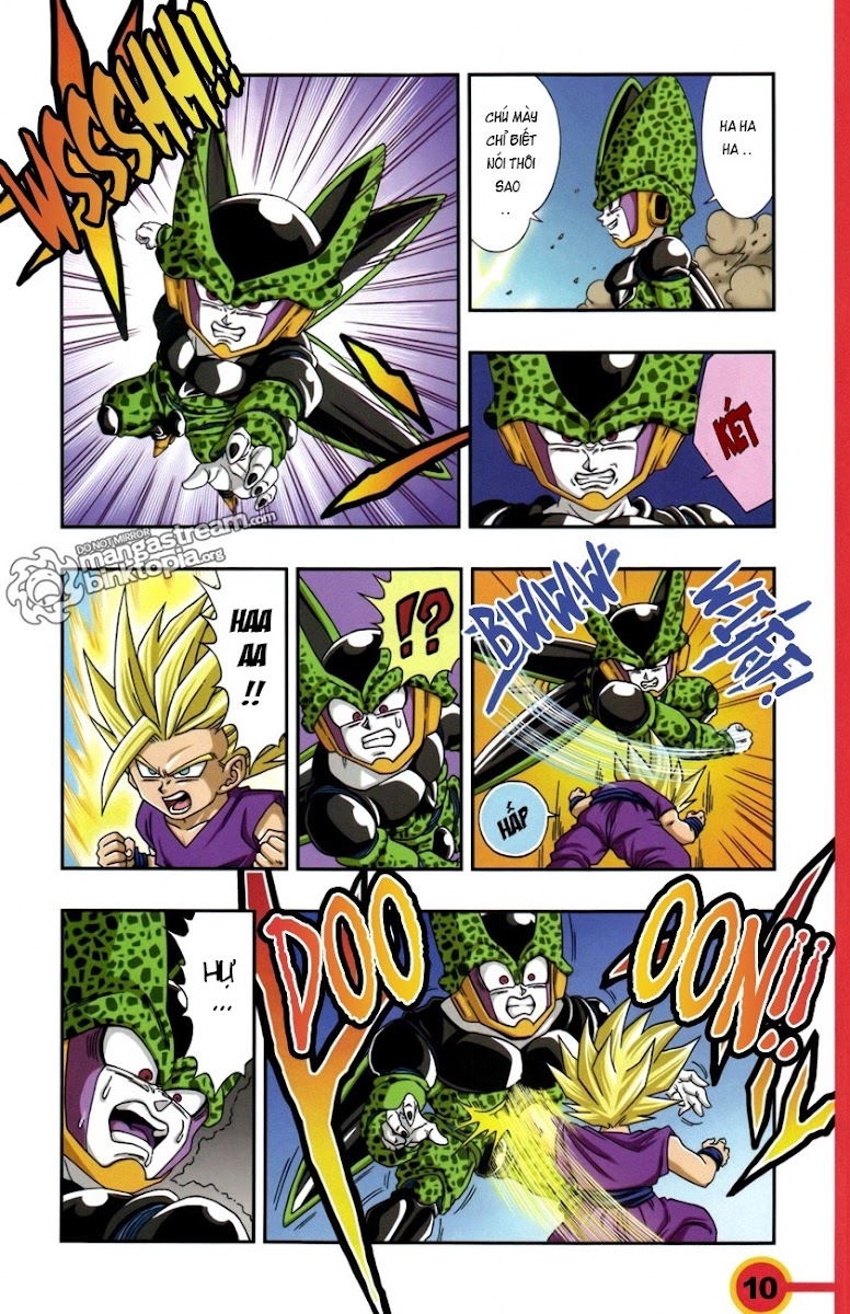 Dragonball SD - Chap 03 10