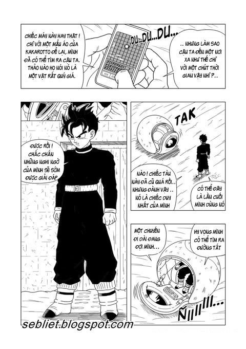 Dragonball EX - Chap 05 059