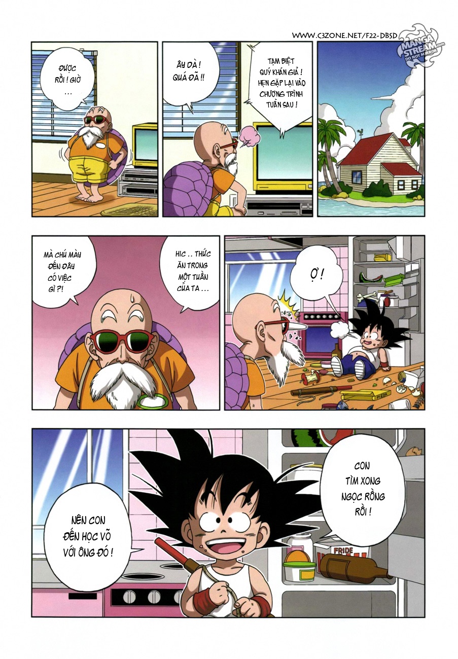 Dragonball SD - Chap 11 07