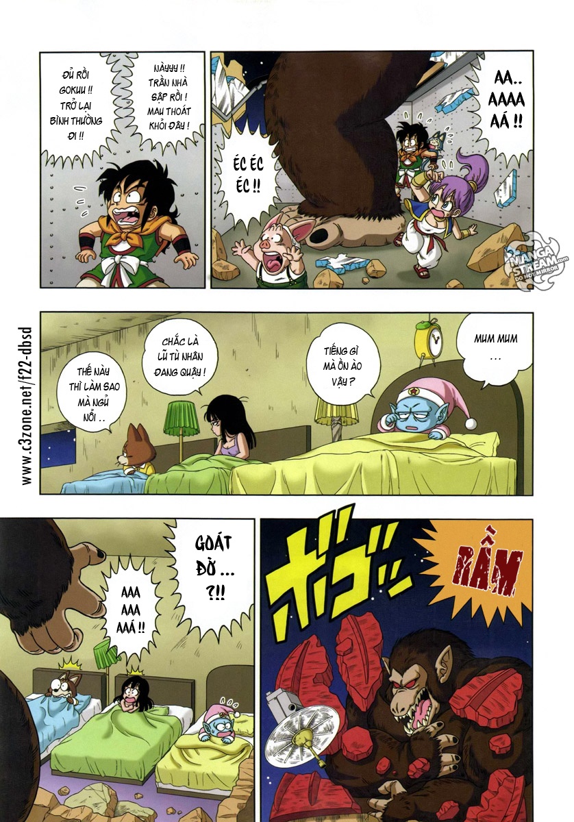 Dragonball SD - Chap 10 9