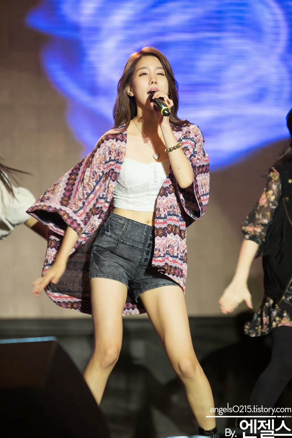 [SPICA][Pics][26.10.13] Bo beolgyo kkomak Festival IMG_0102