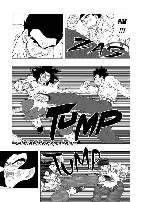 Dragonball EX - Chap 05 055