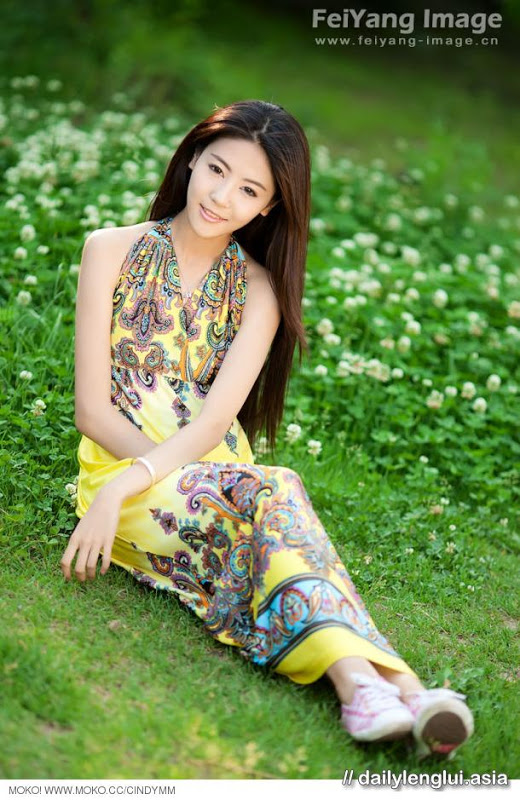 Cindy Chang Meng 常萌 from Beijing, China Cindy%252520changmeng-66