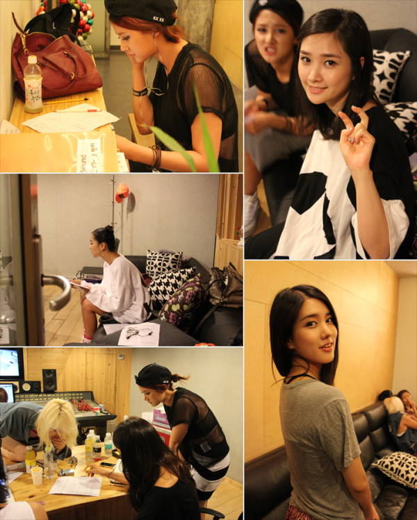 [SPICA][Pics 2013] 3rd Digital Single 'TONIGHT' 803982174