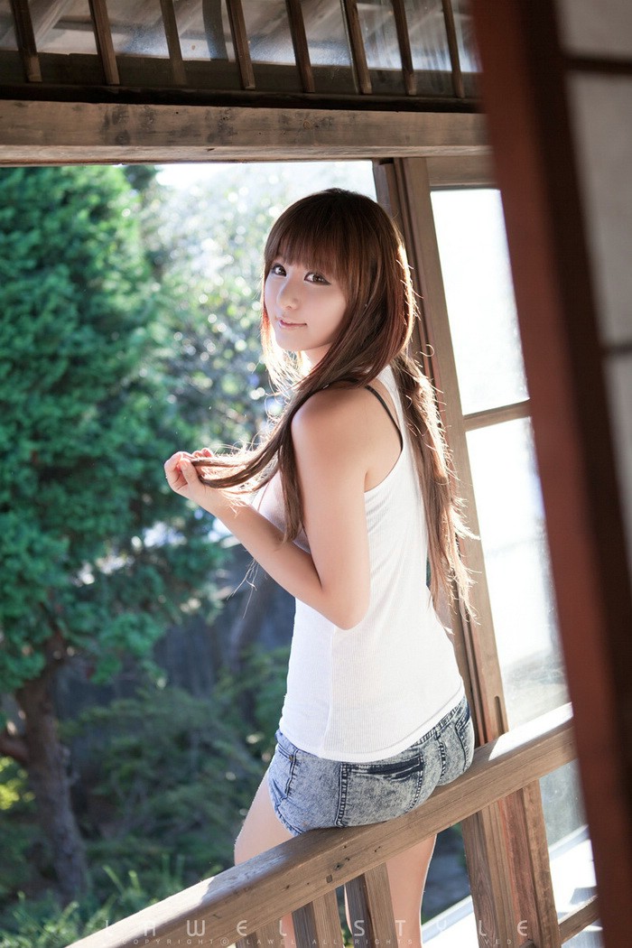 Ryu Ji Hye Outdoor and Indoor Ohotgirl_Ryu-Ji-Hye-Outdoor-and-Indoor-09