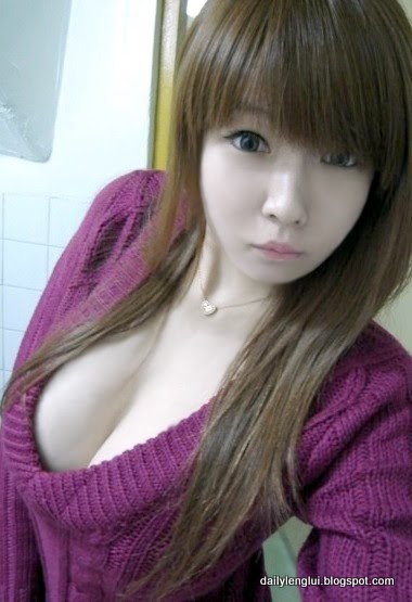 Yoyo Xu Xiangting (徐湘婷) from Taiwan Yoyo%252520xu%252520xiangting-27