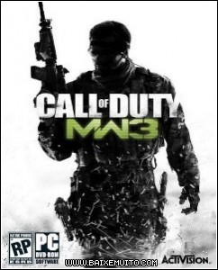 Call of Duty: Modern Warfare 3 Completo  4eba7a0c6549d