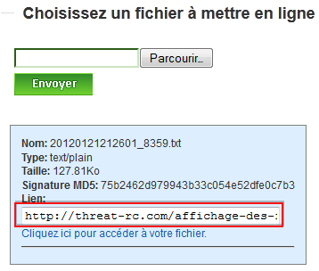 [Fermé] ordinateur qui se bloque 3 min apres le demarage Mazio