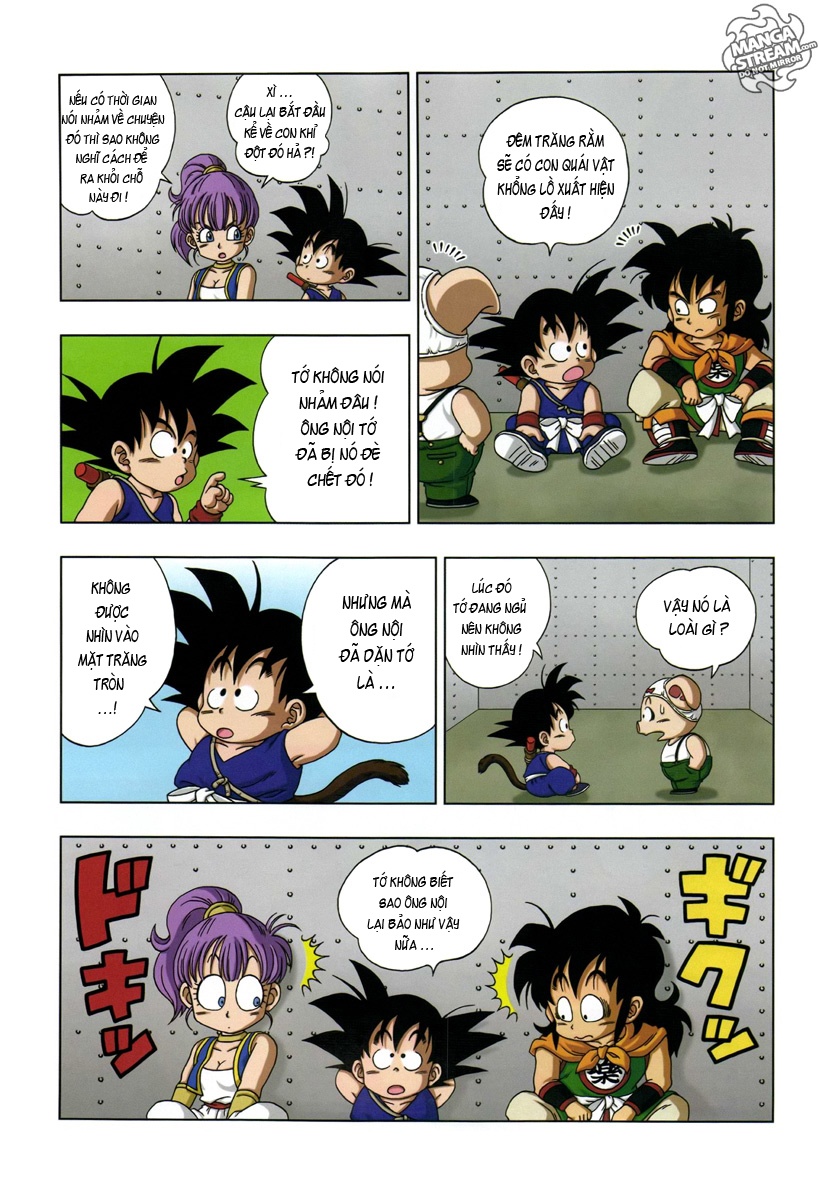 Dragonball SD - Chap 10 4