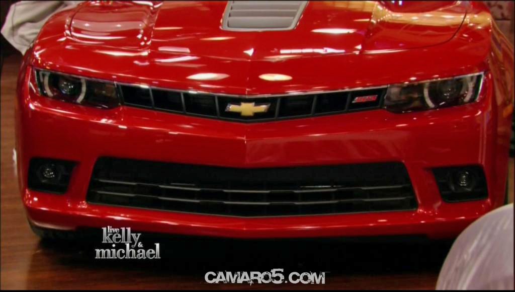chevrolet - 2008 - [Chevrolet] Camaro V - Page 13 2014-Chevrolet-Camaro-SS-2%25255B3%25255D