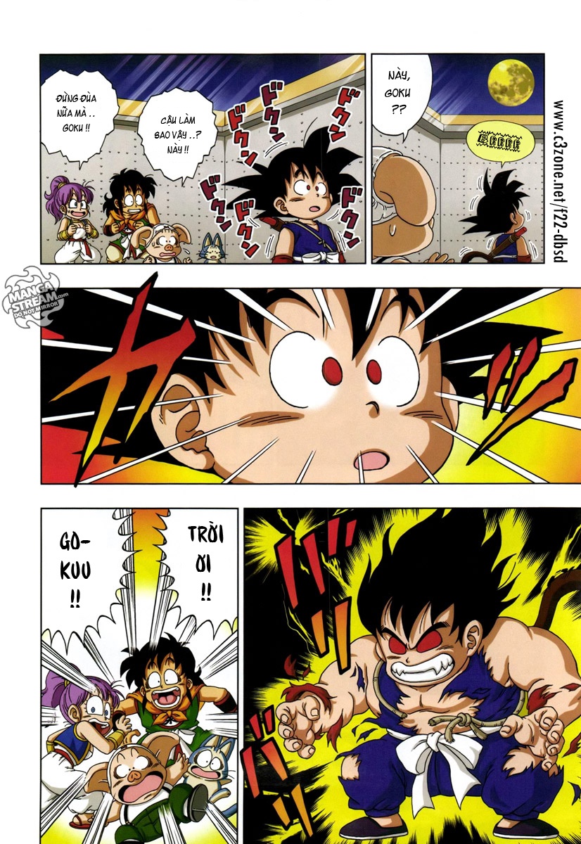 Dragonball SD - Chap 10 6