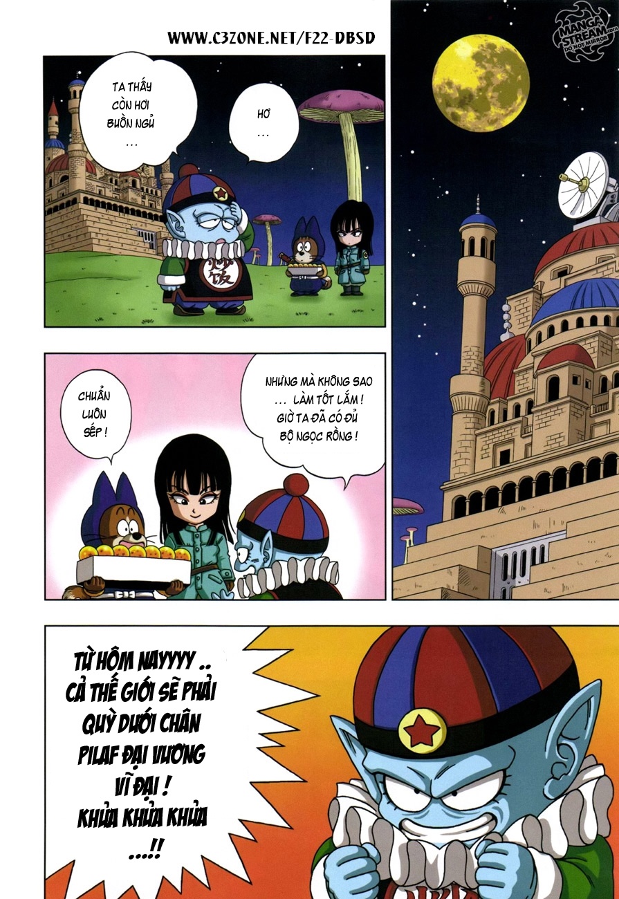 Dragonball SD - Chap 09 08