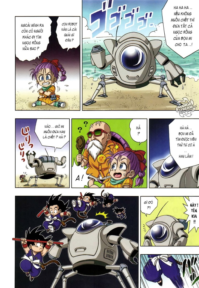 Dragonball SD - Chap 05 14