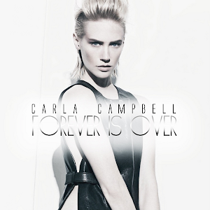  ♪ Carla Campbell Capacover