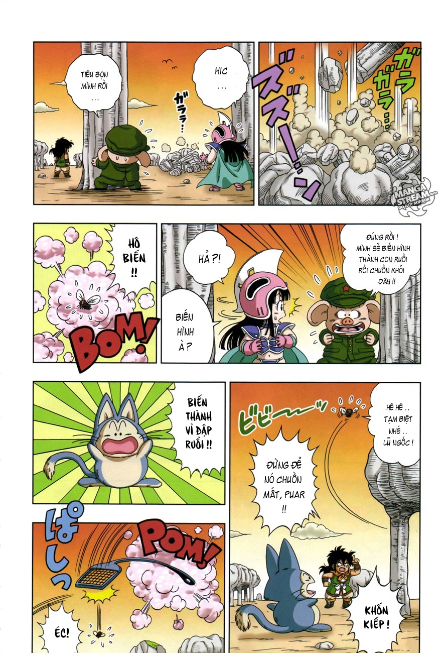 Dragonball SD - Chap 07 07