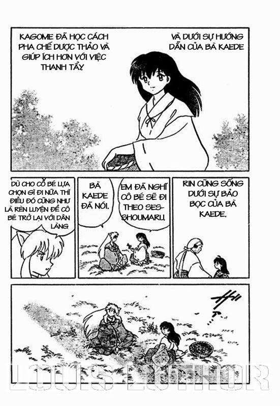 *~         Inuyasha -Tập cuối- Tập cuối !      ~* 558-32t