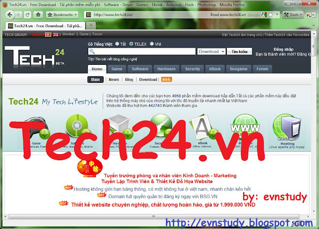 Tự tay mình tạo theme firefox 4.0-trong suốt cùng vista+window7 Theme.firefox4.0-tech24.vn