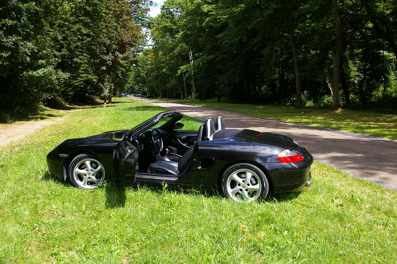 Boxster 2.7 année 2000 IMGP1888