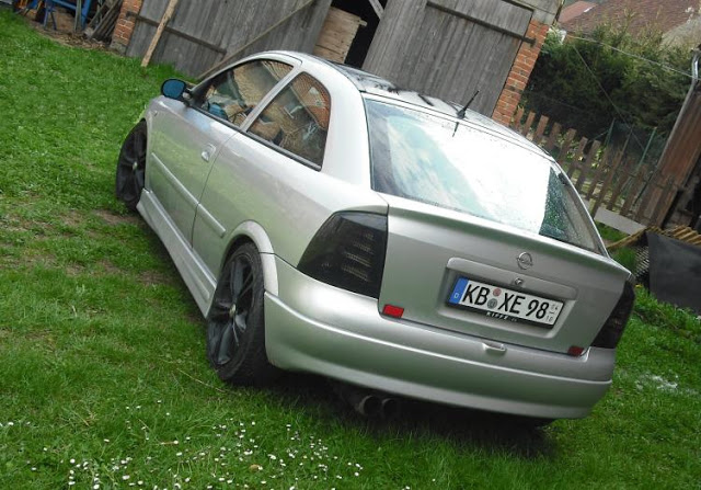 DER KALENDERGEWINNER / AUTO DES JAHRES ist gewählt!! Regen2