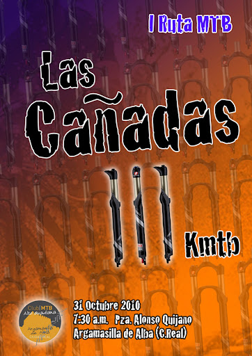 I Ruta de las Cañadas Cartel_111%20km_foro