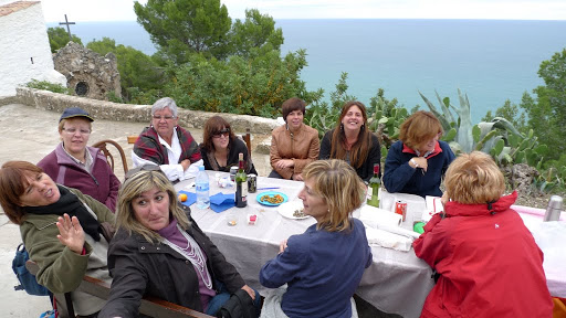 Salida Local Cataluña. 30-10-2010. La Trinitat (Sitges). - Página 4 P1030202