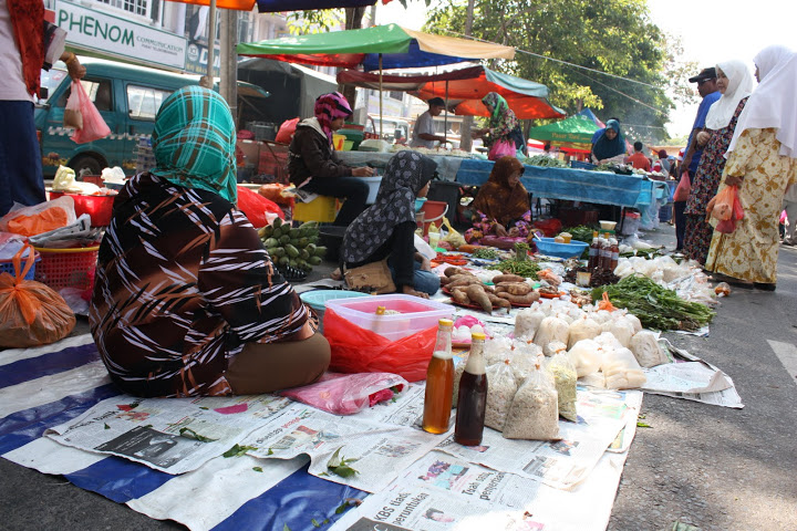 Pekan Sehari Maran IMG_1848